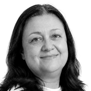 Virginia Esrequis